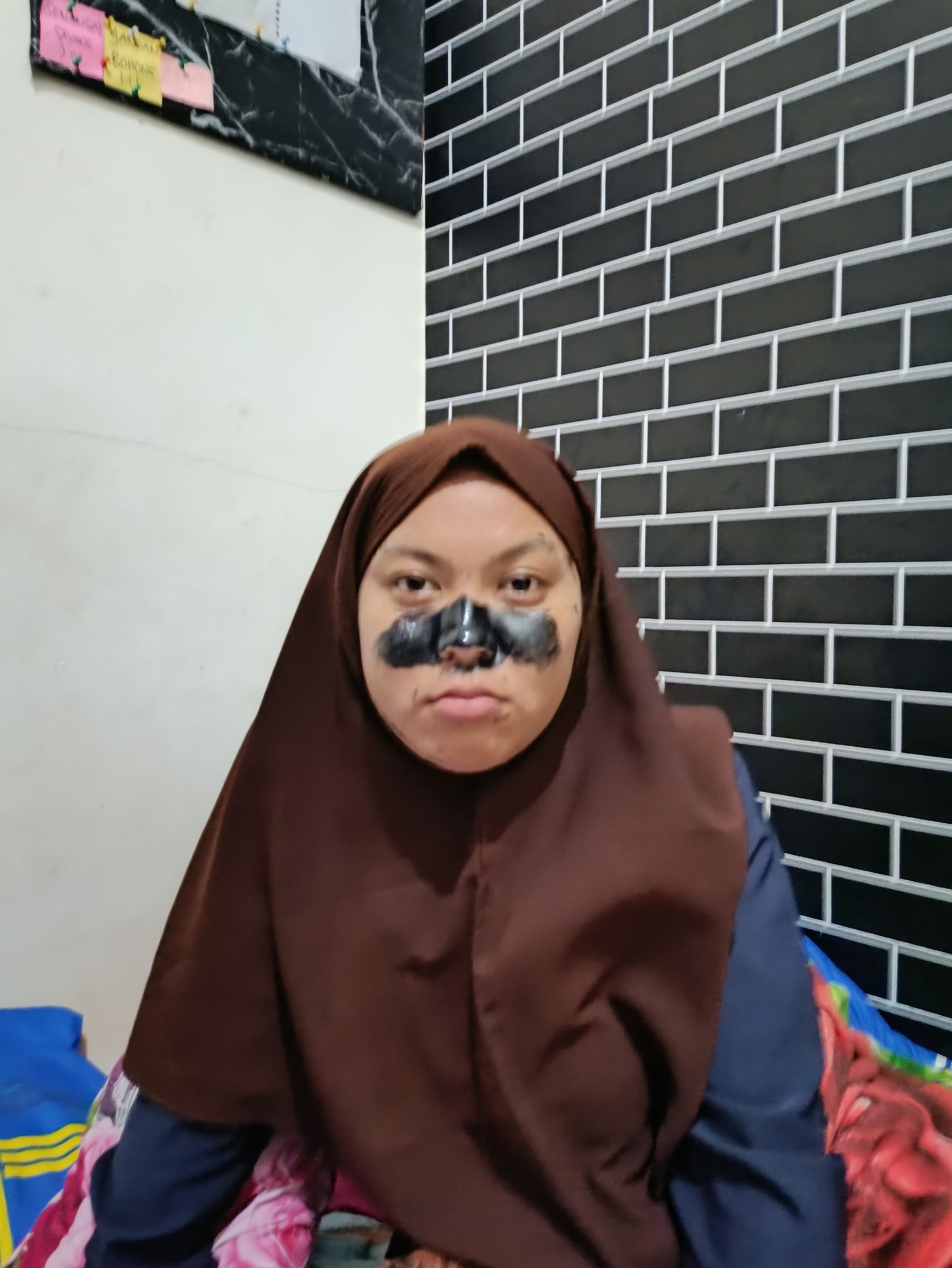 Cover untuk Warda